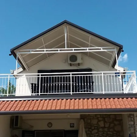 Apartment I Jadrija