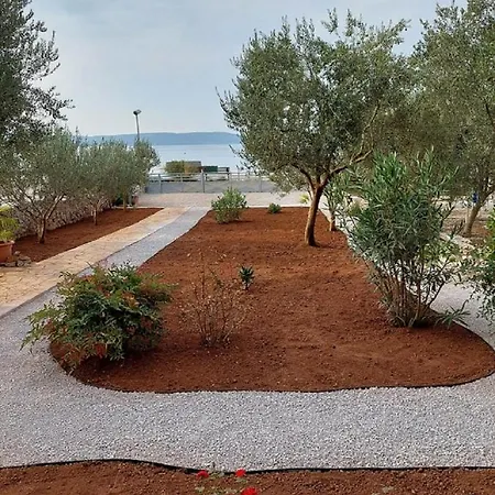 דירה I יאדריה