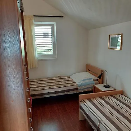 Apartment I *
