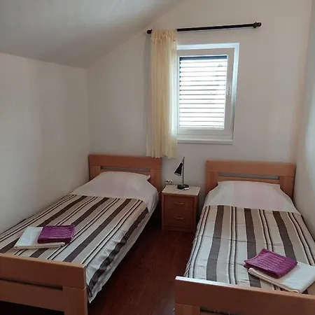 I Apartment Jadrija