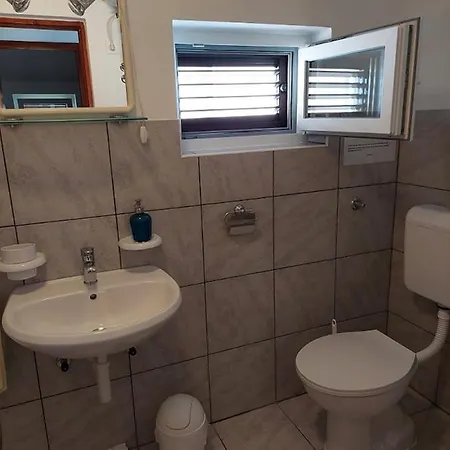 I Apartment Jadrija