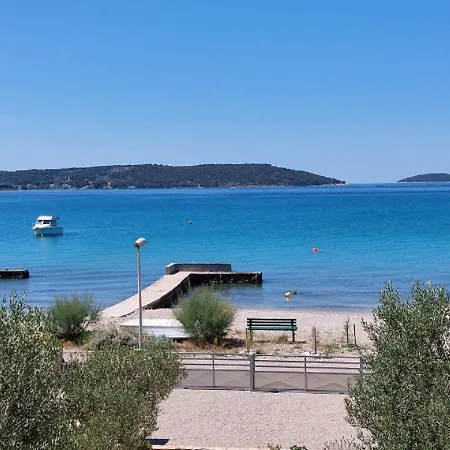 Appartamento I Jadrija