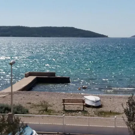 I Apartament