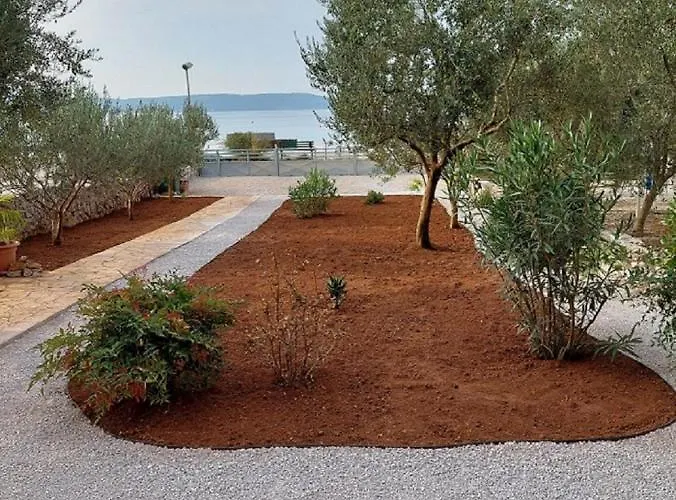 Appartamento I Jadrija