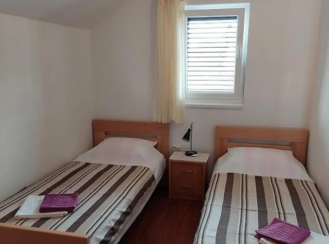 I Appartamento Jadrija