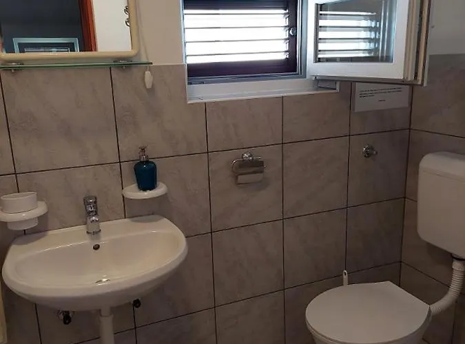 I Appartamento Jadrija